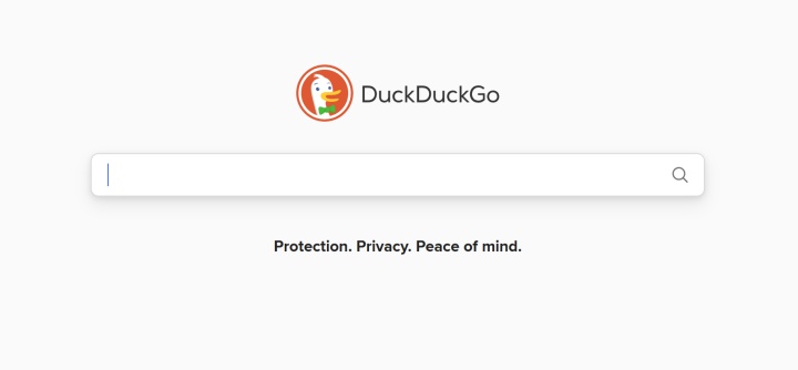 DuckDuckGo DuckDuckGo