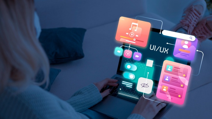 Web app