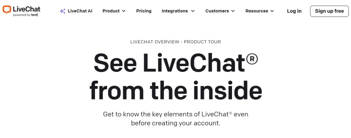 LiveChat