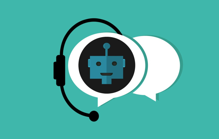 AI chatbot for business