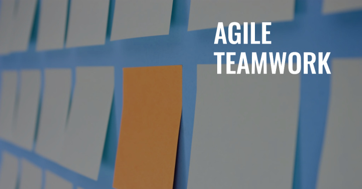 Agile Teamwork