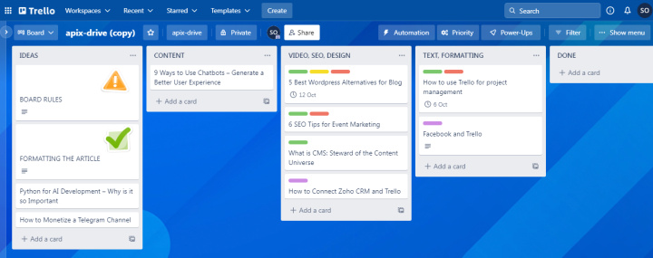 Trello Redesign (Community) (Copy) (Copy)