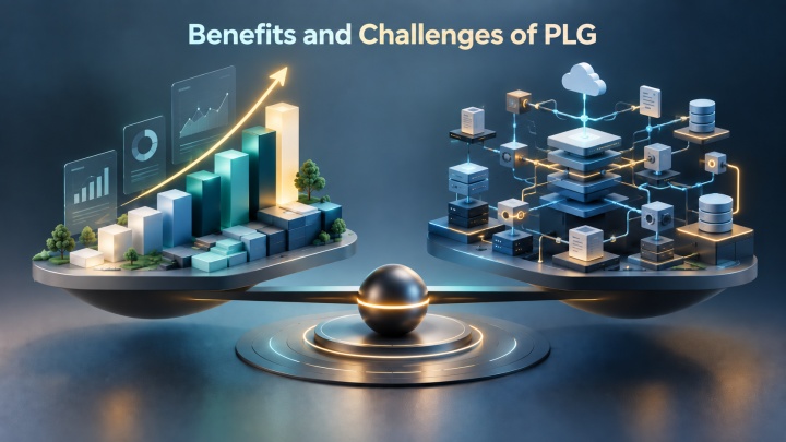 PLG Benefits and Challenges