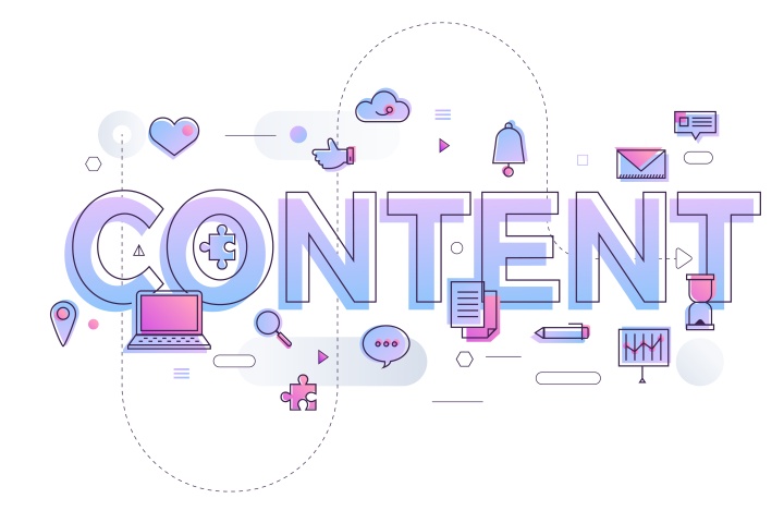 Content Content