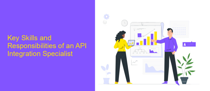 Key Skills and Responsibilities of an API Integration Specialist