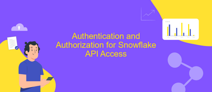 Authentication and Authorization for Snowflake API Access