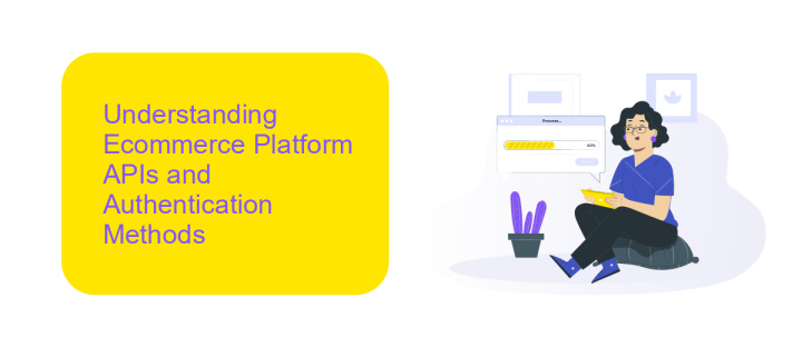 Understanding Ecommerce Platform APIs and Authentication Methods