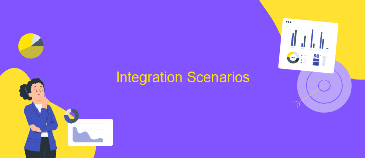 Integration Scenarios