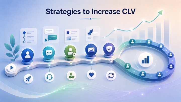 Customer Retention Strategy Customer Retention Strategy