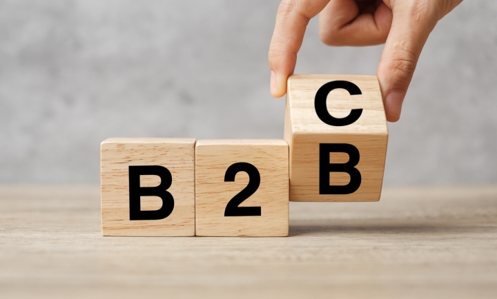 Business to Consumer