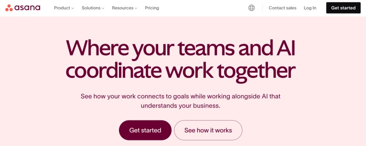 Asana