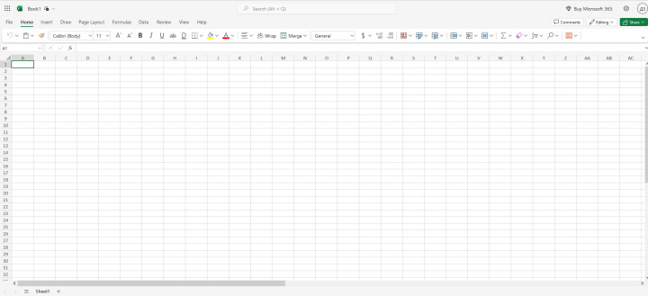 Top 5 Google Sheets Alternatives | Microsoft Excel Online