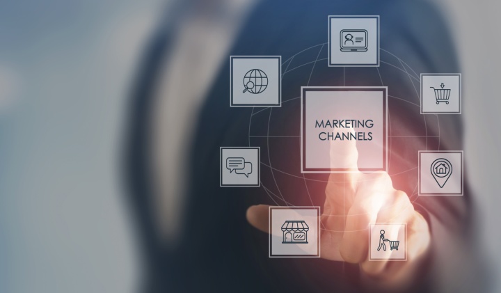 Marketing Channels