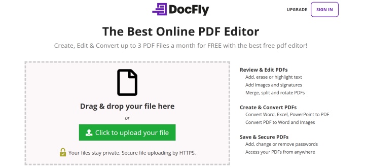 Best Digital Signature Apps | DocFly Best Digital Signature Apps | DocFly