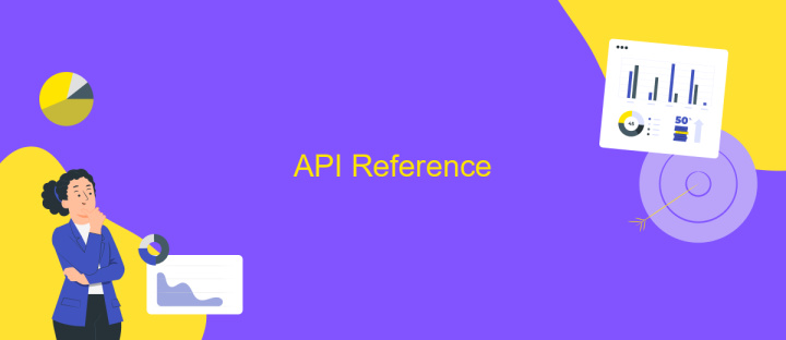 API Reference