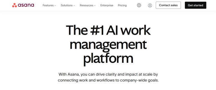 Best Jira Alternatives | Asana