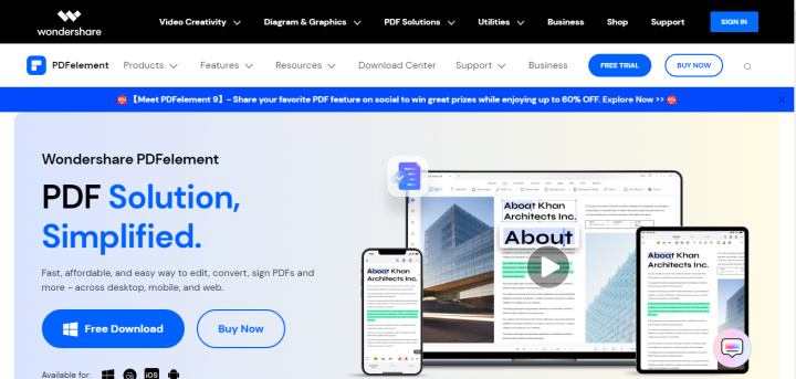 Best Digital Signature Apps | PDFelement