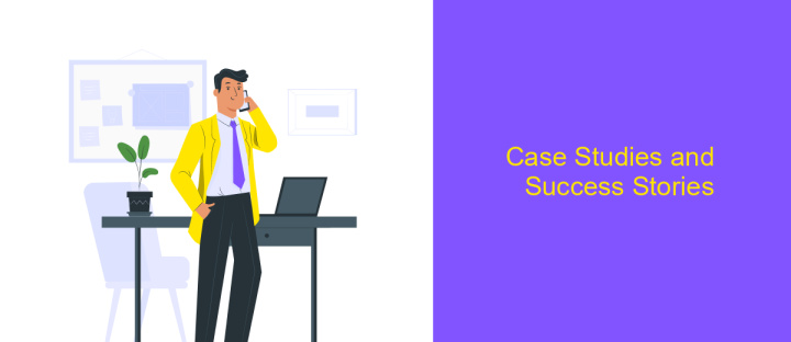 Case Studies and Success Stories