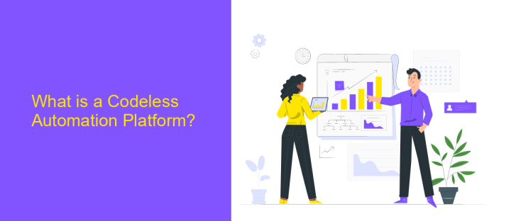 What is a Codeless Automation Platform?