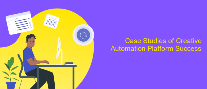 Case Studies of Creative Automation Platform Success