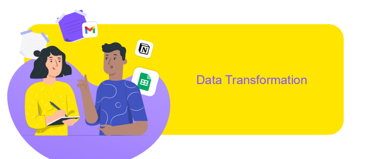 Data Transformation