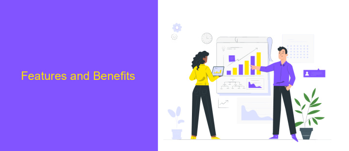 Features and Benefits