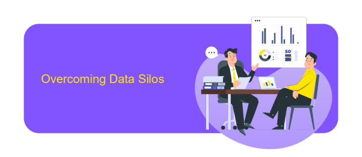 Overcoming Data Silos