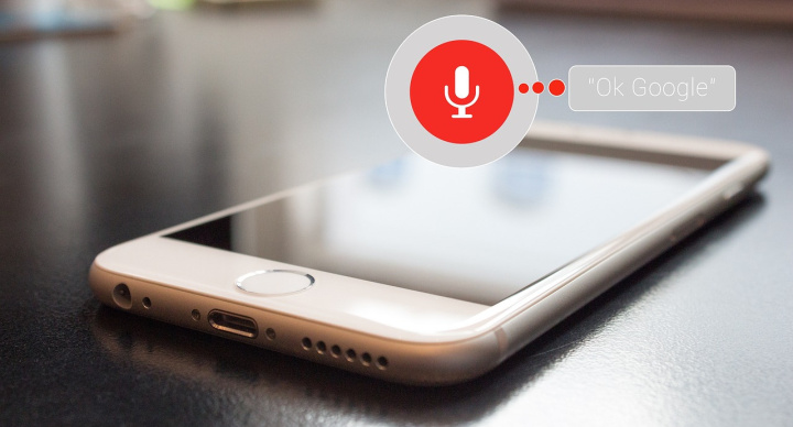 Optimize for Voice Search