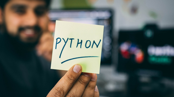 Python language