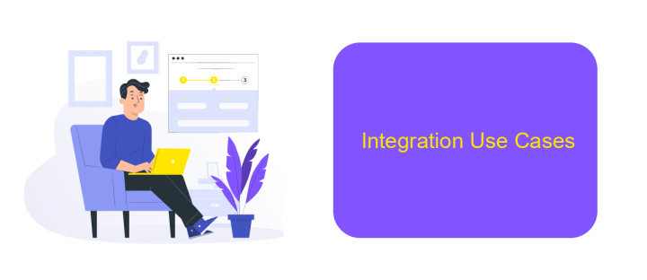 Integration Use Cases