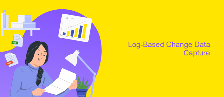 Log-Based Change Data Capture