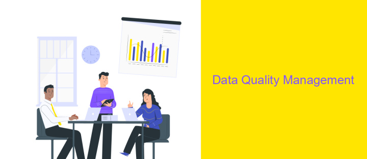 Data Quality Management