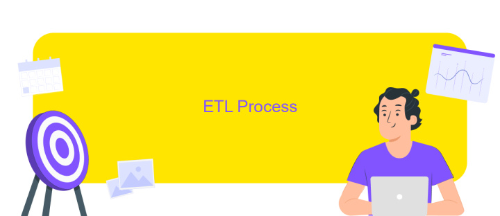 ETL Process