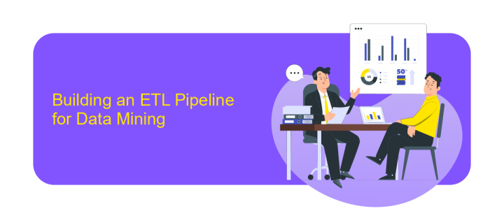 Building an ETL Pipeline for Data Mining