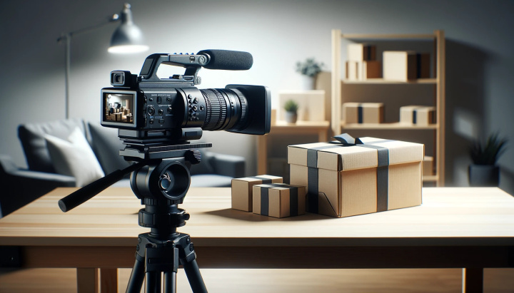 Video Marketing Ideas