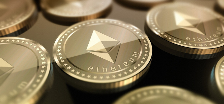 The Most Influential Cryptocurrencies | Ethereum