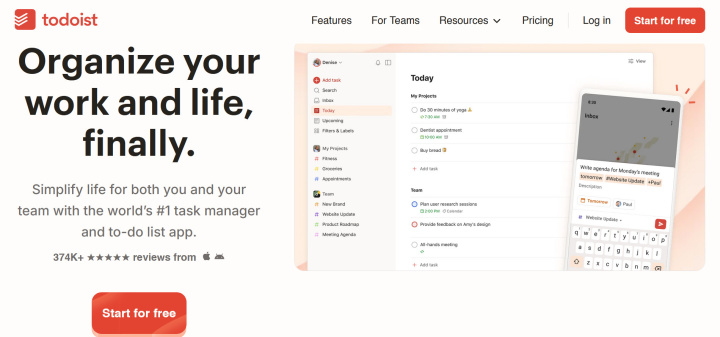 Todoist