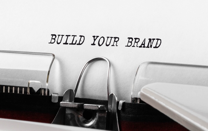 Build your brand