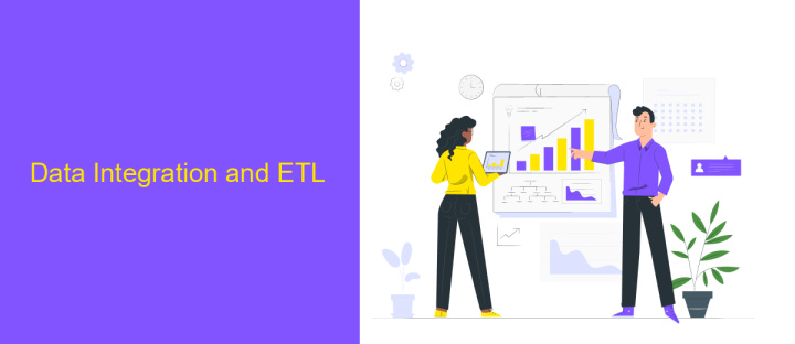 Data Integration and ETL