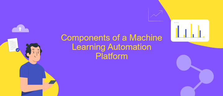 Components of a Machine Learning Automation Platform