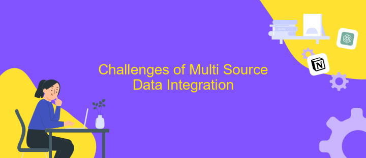 Challenges of Multi Source Data Integration