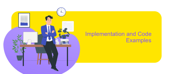 Implementation and Code Examples