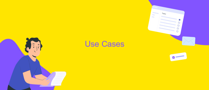 Use Cases