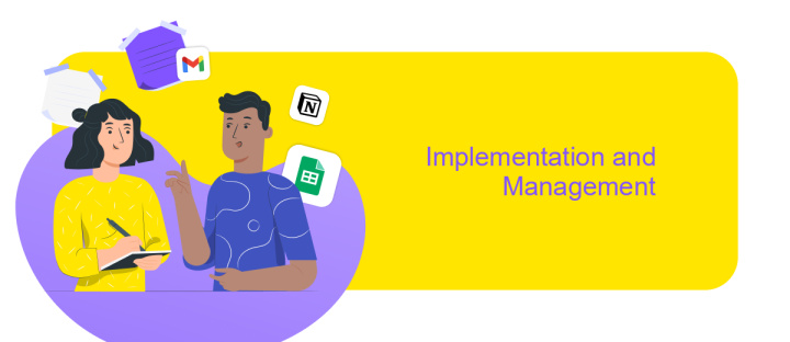 Implementation and Management