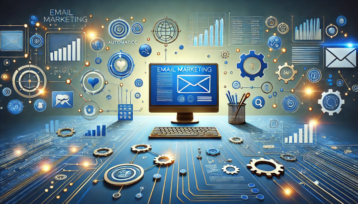 Especialista en marketing por correo electrónico Especialista en marketing por correo electrónico