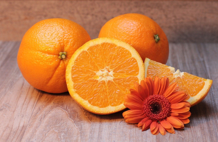 La importancia de la psicología del color en el marketing | color naranja