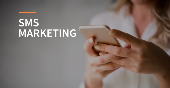 ¿Qué es el marketing por SMS?