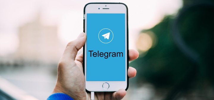 Canal de Telegram de monetización | Aplicación de telegramas