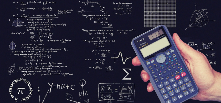 Hojas de cálculo | Calculadora con un gran conjunto de funciones y fórmulas