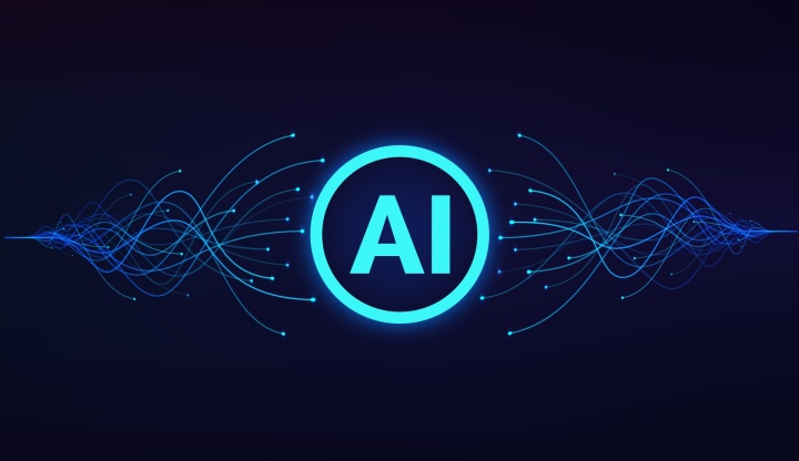 Abreviatura de Inteligencia Artificial en inglés Abreviatura de Inteligencia Artificial en inglés